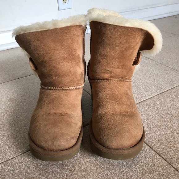 Ugg bailey short - Picture 1 of 7